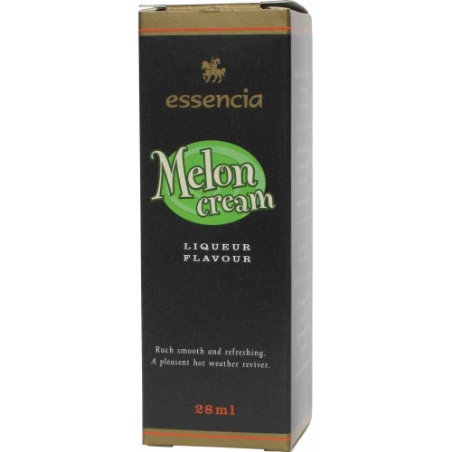 Essencia Melon Cream 28ml UBREW4U