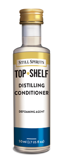 Still Spirits Top Shelf Distilling Conditioner UBREW4U