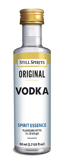 Original Vodka UBREW4U