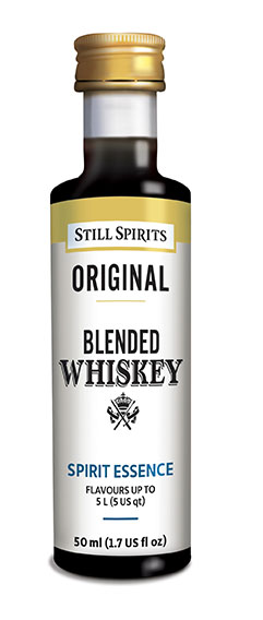 Original Blended Whiskey UBREW4U