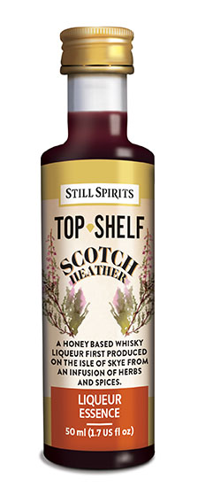 Still Spirits Top Shelf Honey Spiced Whiskey Liqueur UBREW4U