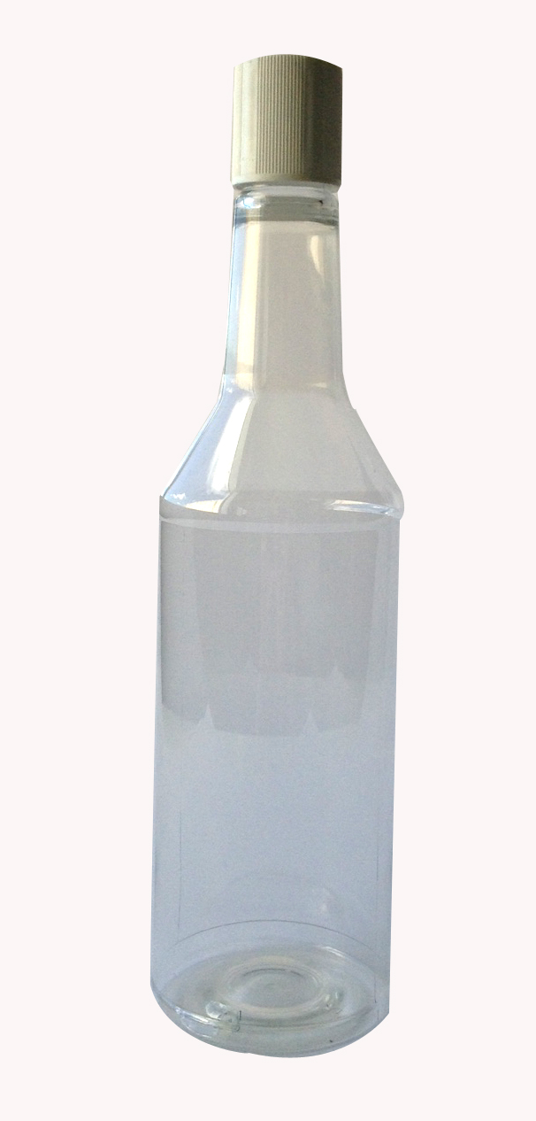 HS 750ml PET Bottles Associated Products