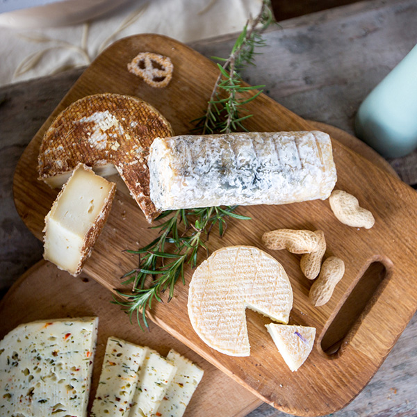 Cheese & Yoghurt Making