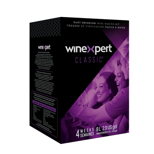 Winexpert Classic UBREW4U