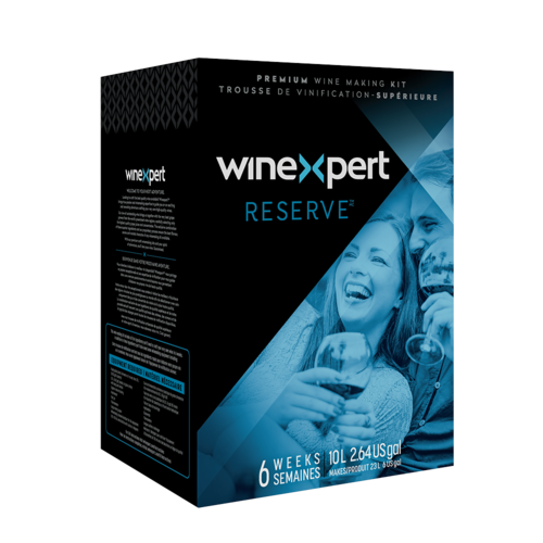 Winexpert Reserve UBREW4U