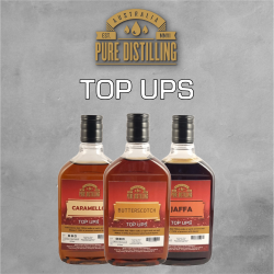 Pure Distilling Liqueurs UBREW4U