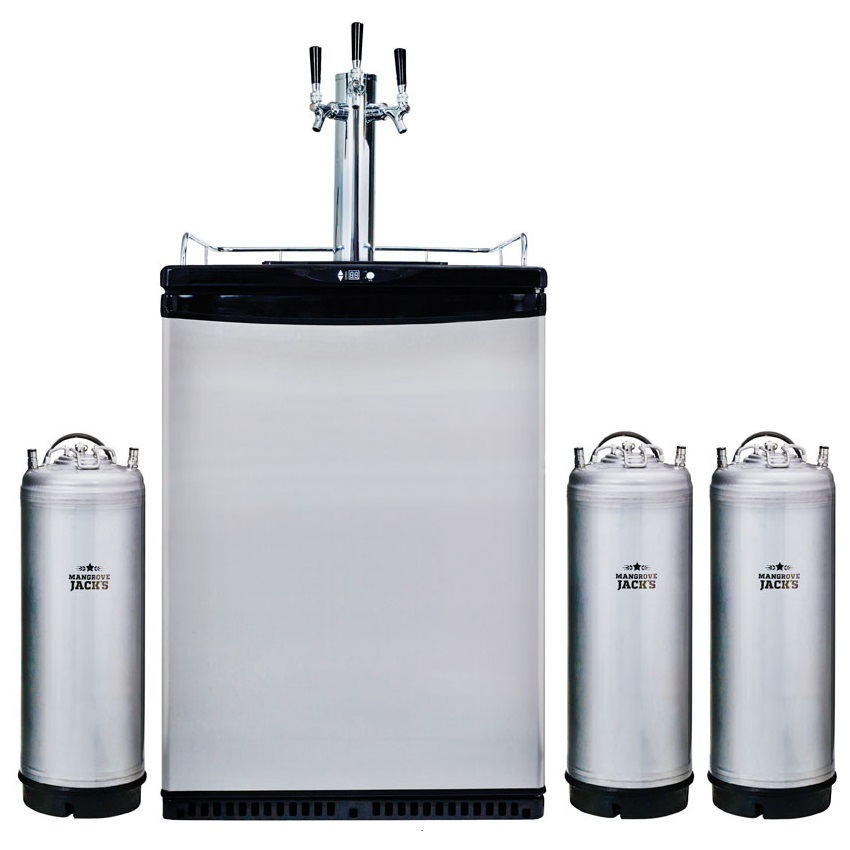 Complete Keg Systems UBREW4U