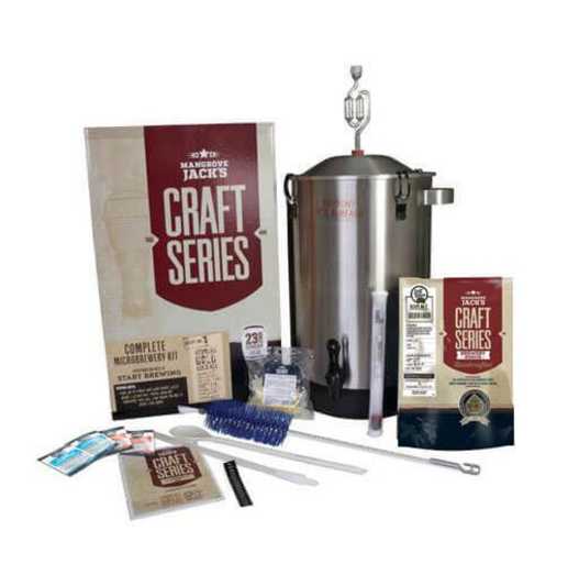 UBREW4U