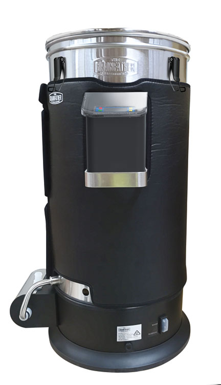 Grainfather Connect (NZ/AU) Associated Products