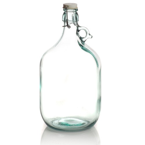 5L Demijohn UBREW4U