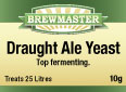 Brewmaster Draught Ale Yeast UBREW4U