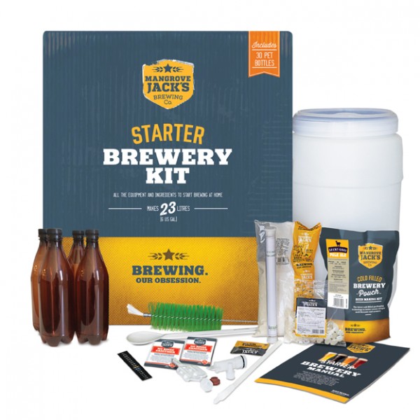  UBREW4U