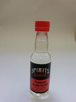 HS 750ml PET Bottles Associated Products