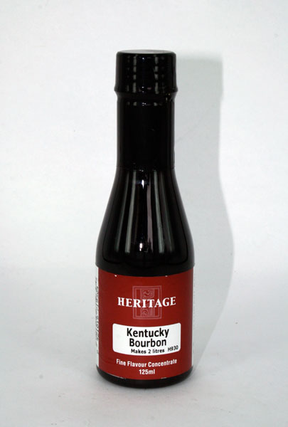 Heritage Kentucky Bourbon UBREW4U