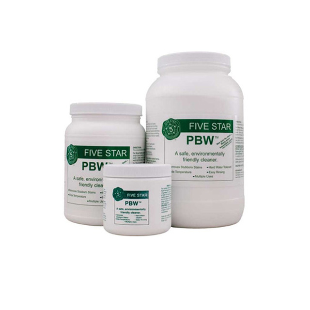 PBW Cleaner1lb (453g) UBREW4U