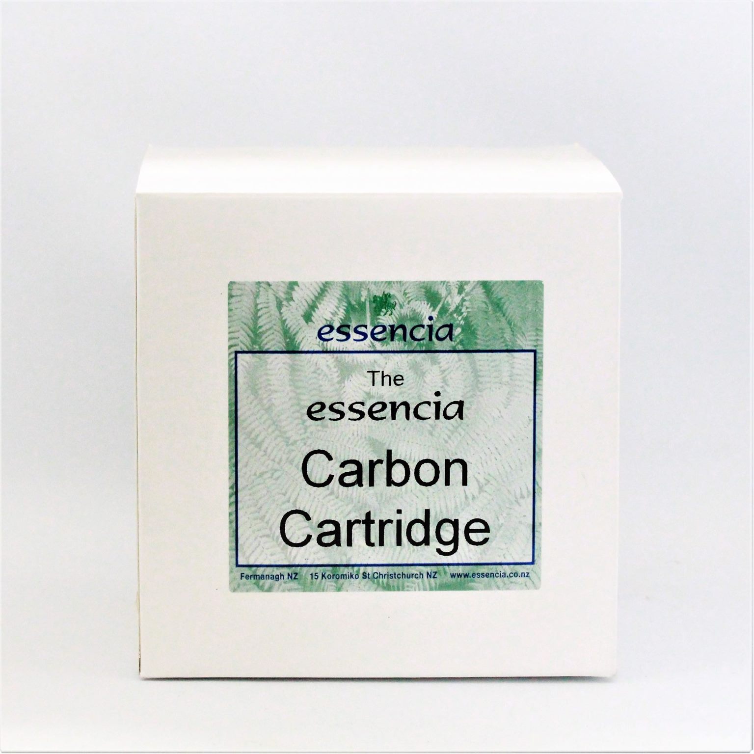 Essencia Carbon Filter UBREW4U