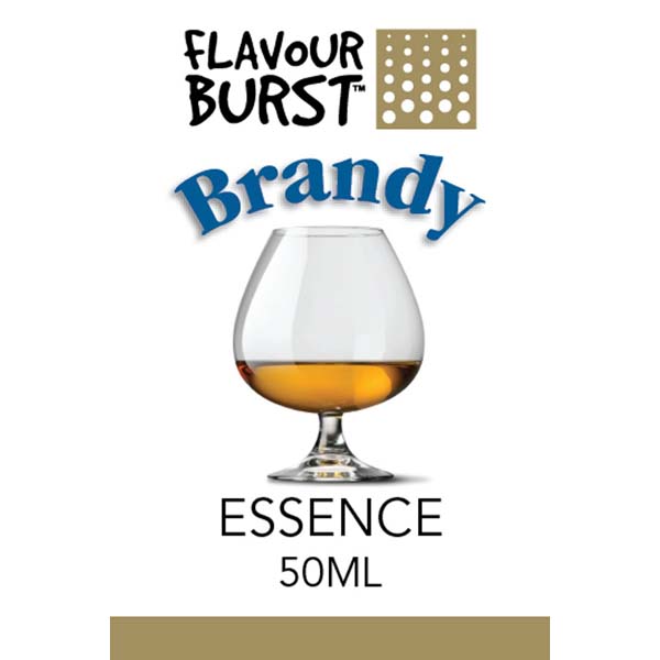 Flavour Burst Brandy UBREW4U