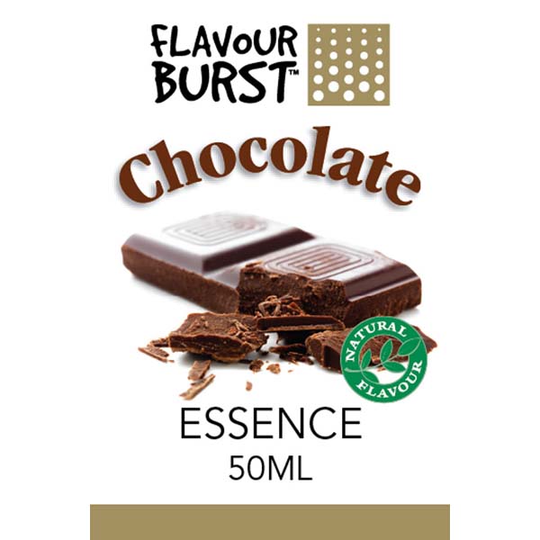 Flavour Burst Chocolate UBREW4U