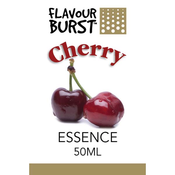 Flavour Burst Cherry UBREW4U
