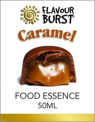 Flavour Burst Caramel UBREW4U