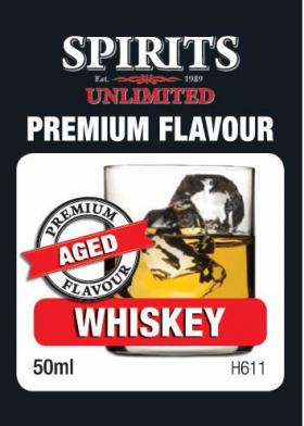 Sprits Premium Flavour Whiskey UBREW4U