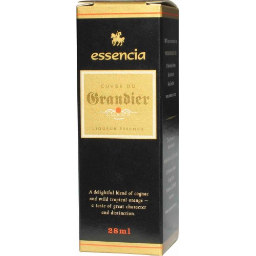 Essencia Grandier 28ml UBREW4U