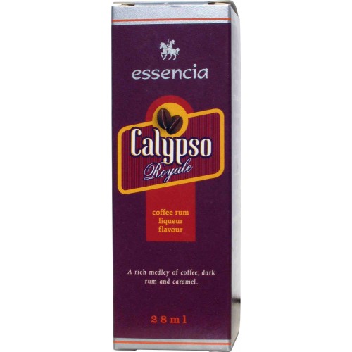 Essencia Calypso Royale 28ml UBREW4U