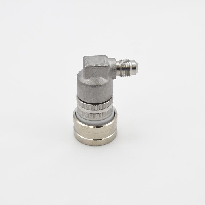 S/S Keg Connector - Gas with MFL Thread UBREW4U