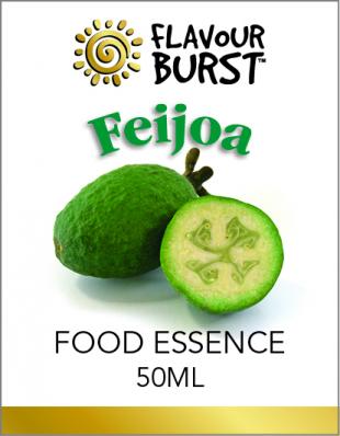 Flavour Burst Feijoa UBREW4U