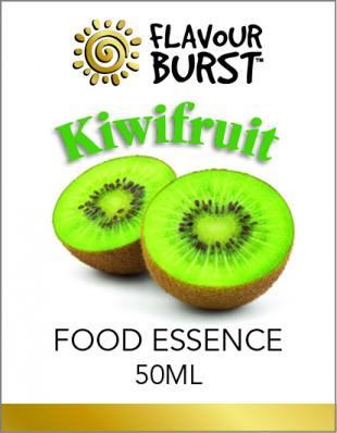 Flavour Burst Kiwifruit UBREW4U
