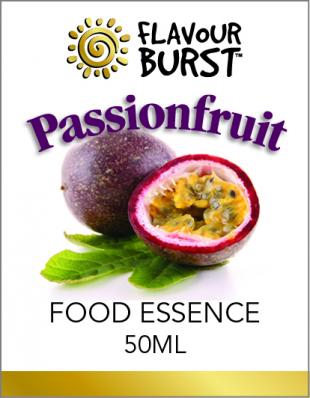 Flavour Burst Passionfruit UBREW4U