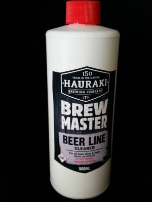 Beer Line Cleaner UBREW4U