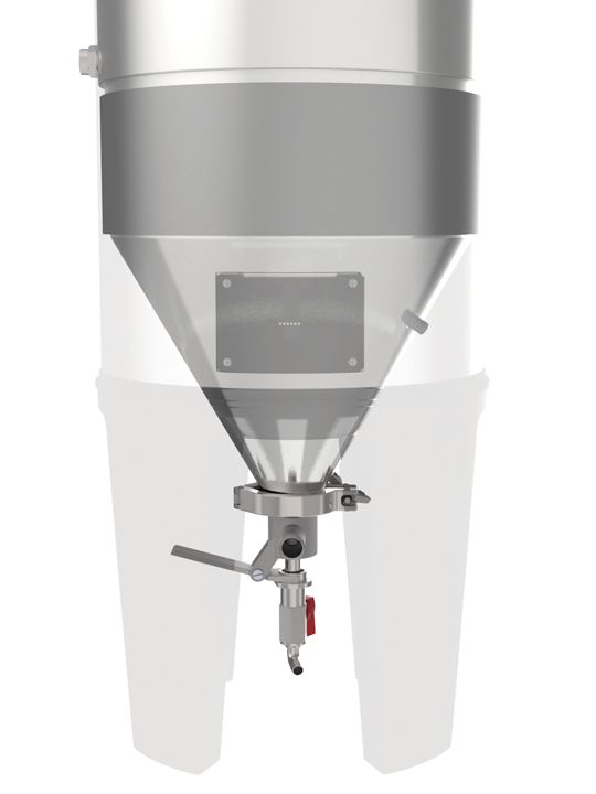 Grainfather Conical Fermenter