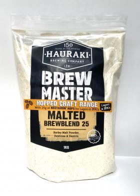 Brewmaster Brewblend with Nectaron Hops 1Kg UBREW4U