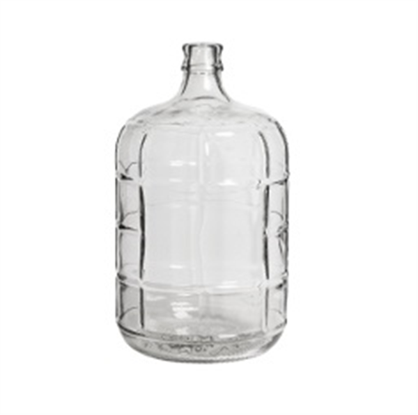 11.5L Glass Demijohn UBREW4U