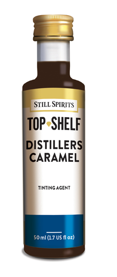Still Spirits Distillers Caramel UBREW4U