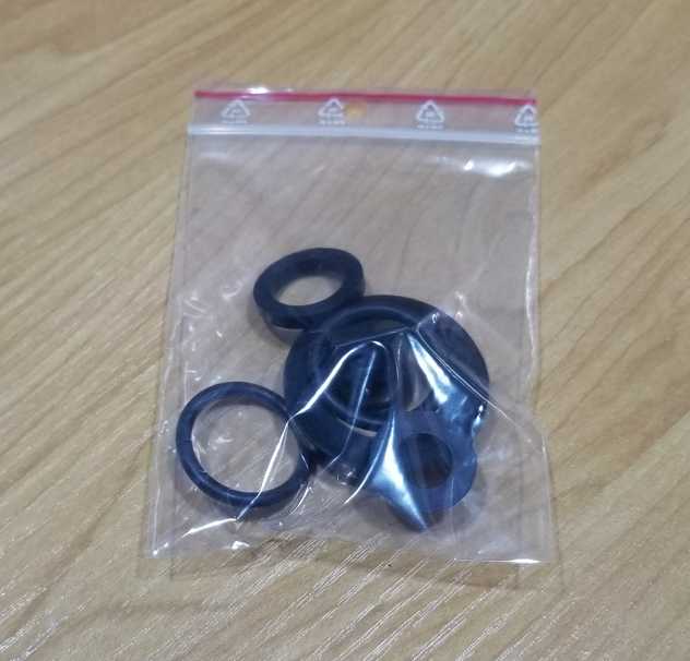 UBREW4U D-Type Coupler Seal Kit
