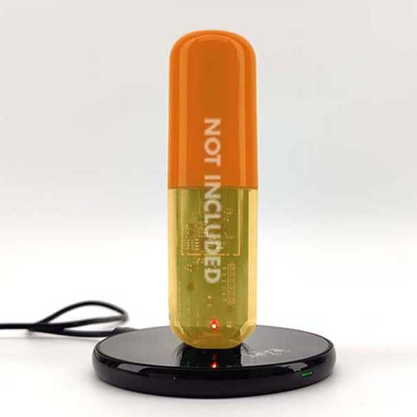 Wireless Charging Kit for RAPT Pill Hydrometer UBREW4U