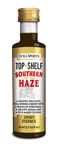 Still Spirits Top Shelf Southern Haze UBREW4U