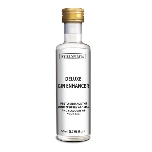 Still Spirits Top Shelf Gin Profile Deluxe Gin Enhancer UBREW4U