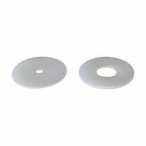 Pure Distilling Silicon Filter Seal Bottom Small Hole UBREW4U