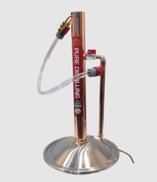  UBREW4U