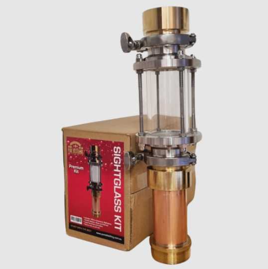 Pure Distilling Sightglass Extension Kit UBREW4U