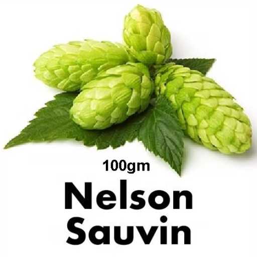 Nelson Sauvin NZ Hops 100g UBREW4U