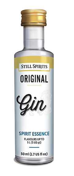 Original Gin UBREW4U