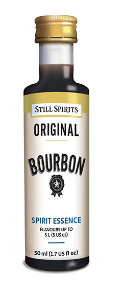 Original Bourbon UBREW4U