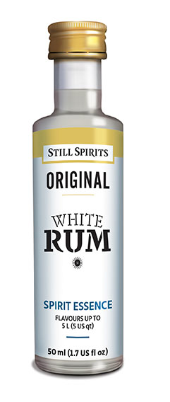 Original White Rum UBREW4U