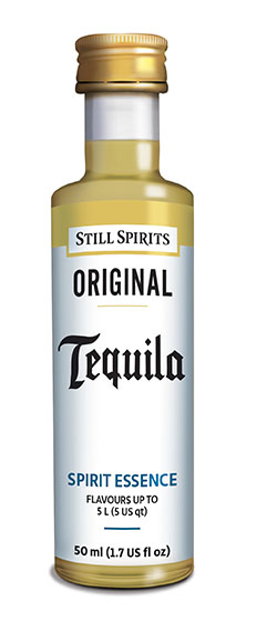 Original Tequila UBREW4U