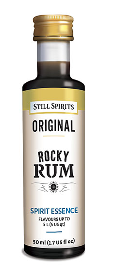 Original Rocky Rum UBREW4U