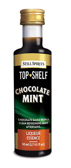Still Spirits Top Shelf Chocolate Mint UBREW4U